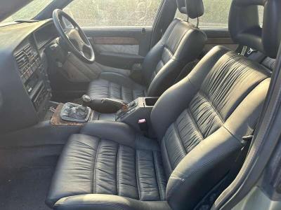 1991 Vauxhall LOTUS CARLTON