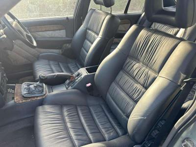 1991 Vauxhall LOTUS CARLTON