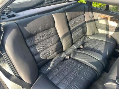 1991 Vauxhall LOTUS CARLTON