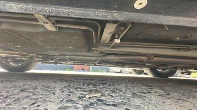 1991 Vauxhall LOTUS CARLTON