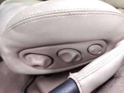 1998 Jaguar XK R COUPE