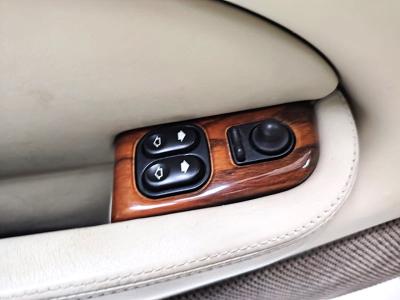 1998 Jaguar XK R COUPE