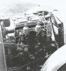 Riley 9 SPECIAL BROOKLANDS STYLE