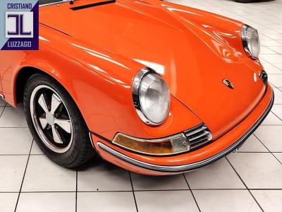 1970 Porsche 911 2.2 T COUPE&rsquo;