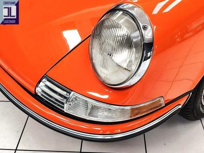 1970 Porsche 911 2.2 T COUPE&rsquo;