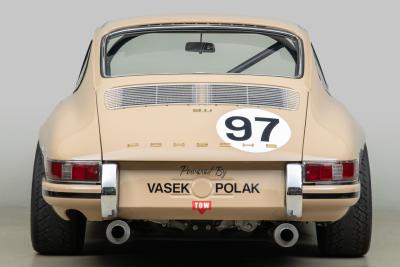 1967 Porsche 911S