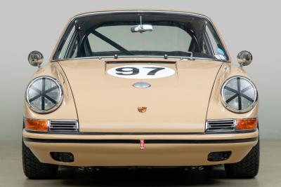 1967 Porsche 911S