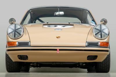 1967 Porsche 911S