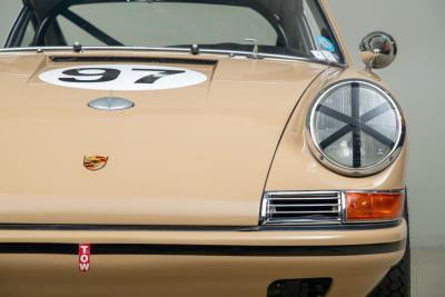 1967 Porsche 911S