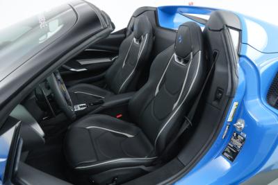 2024 Ferrari 296 GTS