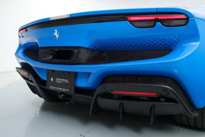 2024 Ferrari 296 GTS