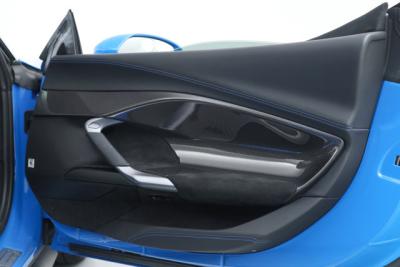 2024 Ferrari 296 GTS