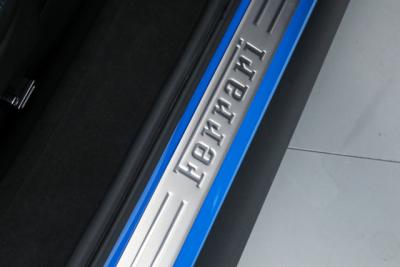 2024 Ferrari 296 GTS