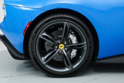 2024 Ferrari 296 GTS