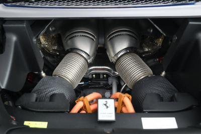 2024 Ferrari 296 GTS