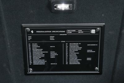 2024 Ferrari 296 GTS