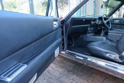 1972 Aston Martin DBS V8 Series 2 &ldquo;Five-speed manual and four Webers&rdquo;