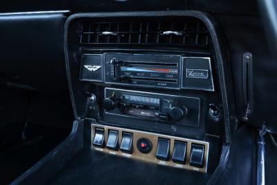 1972 Aston Martin DBS V8 Series 2 &ldquo;Five-speed manual and four Webers&rdquo;