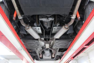 1972 Aston Martin DBS V8 Series 2 &ldquo;Five-speed manual and four Webers&rdquo;