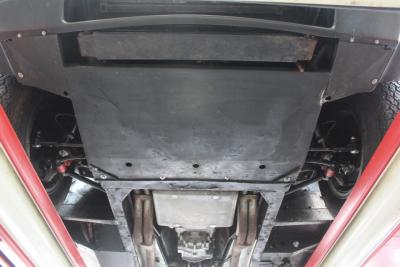 1972 Aston Martin DBS V8 Series 2 &ldquo;Five-speed manual and four Webers&rdquo;