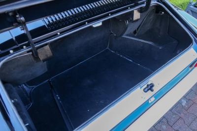 1972 Aston Martin DBS V8 Series 2 &ldquo;Five-speed manual and four Webers&rdquo;