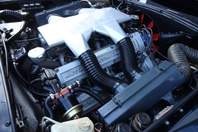 1972 Aston Martin DBS V8 Series 2 &ldquo;Five-speed manual and four Webers&rdquo;