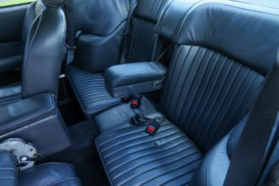 1972 Aston Martin DBS V8 Series 2 &ldquo;Five-speed manual and four Webers&rdquo;