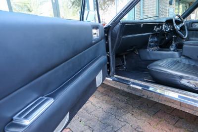 1972 Aston Martin DBS V8 Series 2 &ldquo;Five-speed manual and four Webers&rdquo;