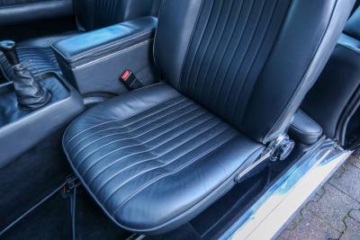 1972 Aston Martin DBS V8 Series 2 &ldquo;Five-speed manual and four Webers&rdquo;