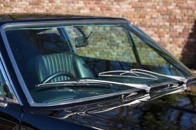 1972 Aston Martin DBS V8 Series 2 &ldquo;Five-speed manual and four Webers&rdquo;