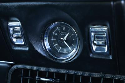 1972 Aston Martin DBS V8 Series 2 &ldquo;Five-speed manual and four Webers&rdquo;