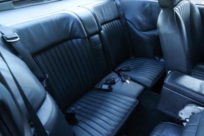 1972 Aston Martin DBS V8 Series 2 &ldquo;Five-speed manual and four Webers&rdquo;