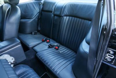 1972 Aston Martin DBS V8 Series 2 &ldquo;Five-speed manual and four Webers&rdquo;