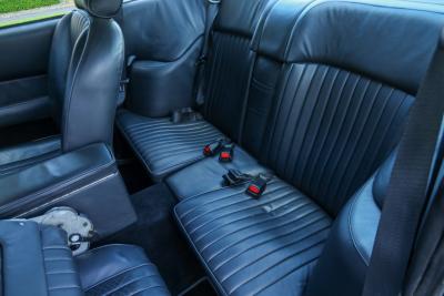 1972 Aston Martin DBS V8 Series 2 &ldquo;Five-speed manual and four Webers&rdquo;