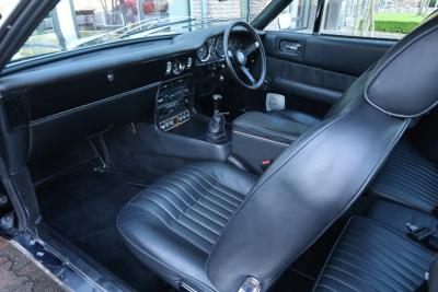 1972 Aston Martin DBS V8 Series 2 &ldquo;Five-speed manual and four Webers&rdquo;