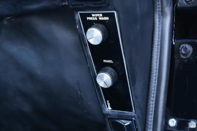 1972 Aston Martin DBS V8 Series 2 &ldquo;Five-speed manual and four Webers&rdquo;