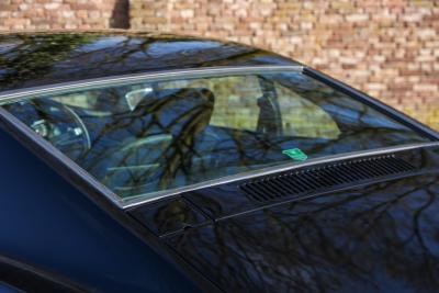 1972 Aston Martin DBS V8 Series 2 &ldquo;Five-speed manual and four Webers&rdquo;