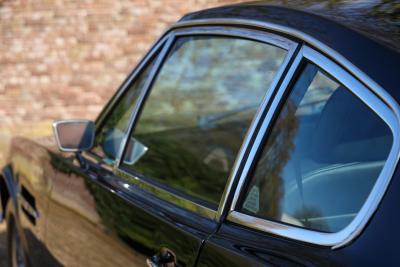 1972 Aston Martin DBS V8 Series 2 &ldquo;Five-speed manual and four Webers&rdquo;