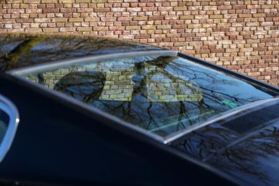 1972 Aston Martin DBS V8 Series 2 &ldquo;Five-speed manual and four Webers&rdquo;