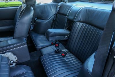 1972 Aston Martin DBS V8 Series 2 &ldquo;Five-speed manual and four Webers&rdquo;