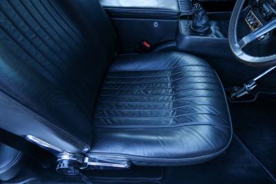 1972 Aston Martin DBS V8 Series 2 &ldquo;Five-speed manual and four Webers&rdquo;