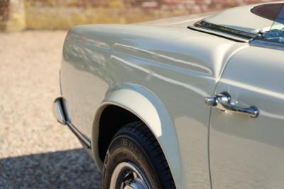 1967 Mercedes - Benz Mercedes Benz 250 SL Pagode