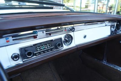 1967 Mercedes - Benz Mercedes Benz 250 SL Pagode