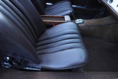 1967 Mercedes - Benz Mercedes Benz 250 SL Pagode