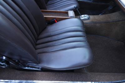 1967 Mercedes - Benz Mercedes Benz 250 SL Pagode