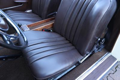 1967 Mercedes - Benz Mercedes Benz 250 SL Pagode
