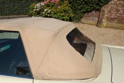 1967 Mercedes - Benz Mercedes Benz 250 SL Pagode