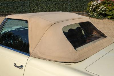 1967 Mercedes - Benz Mercedes Benz 250 SL Pagode