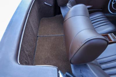 1967 Mercedes - Benz Mercedes Benz 250 SL Pagode