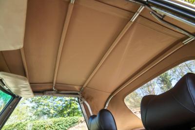 1967 Mercedes - Benz Mercedes Benz 250 SL Pagode